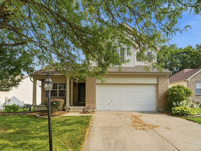 908 Pine Needle Place, Hamilton Township, OH 45039 Photo 1