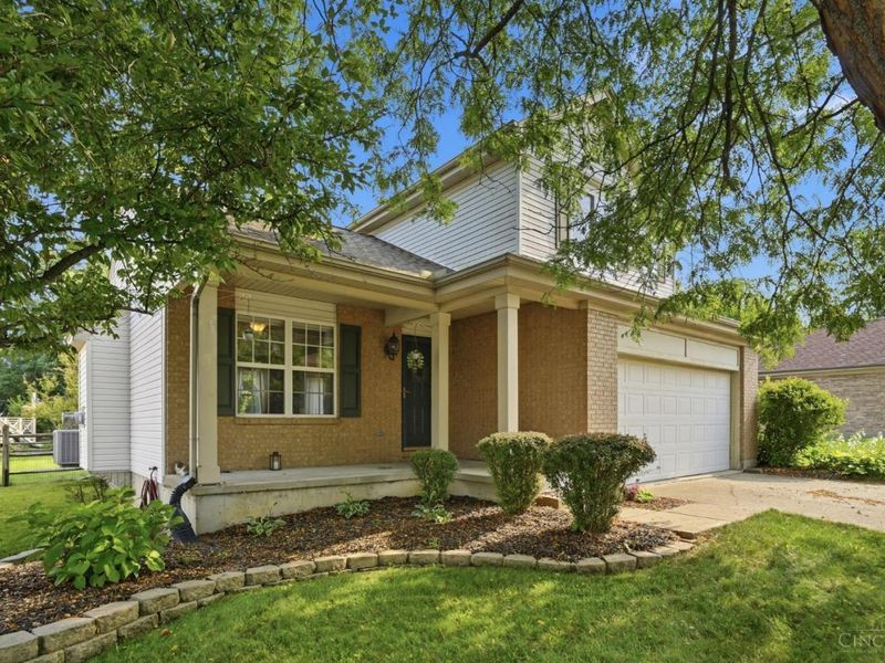 908 Pine Needle Place, Hamilton Township, OH 45039 Photo 2