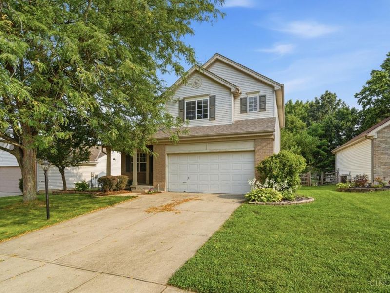 908 Pine Needle Place, Hamilton Township, OH 45039 Photo 3