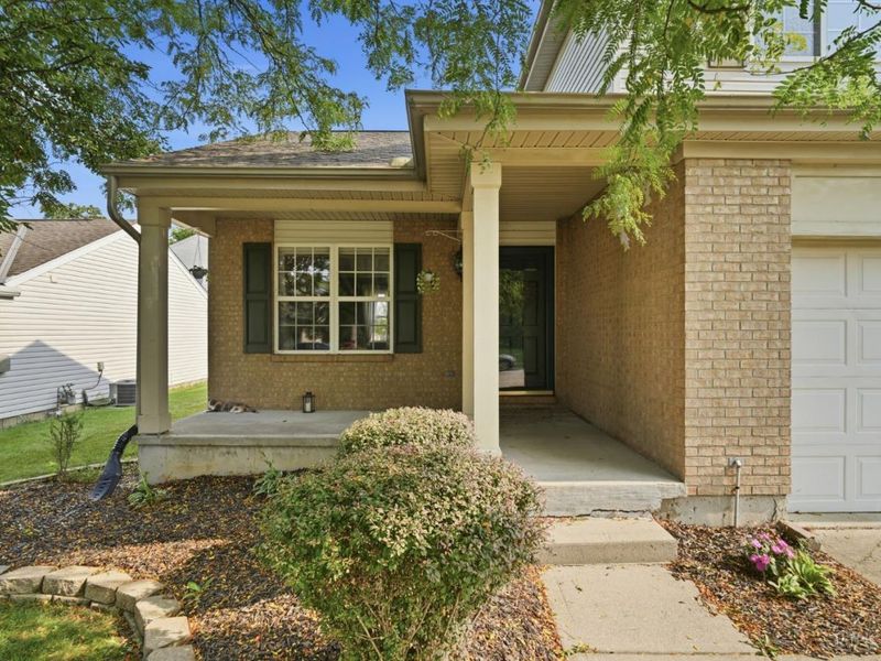 908 Pine Needle Place, Hamilton Township, OH 45039 Photo 4