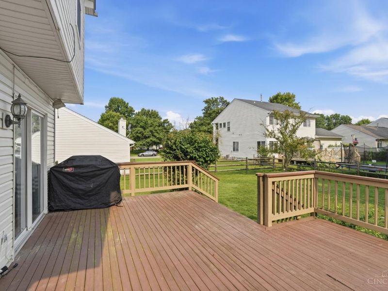 908 Pine Needle Place, Hamilton Township, OH 45039 Photo 47