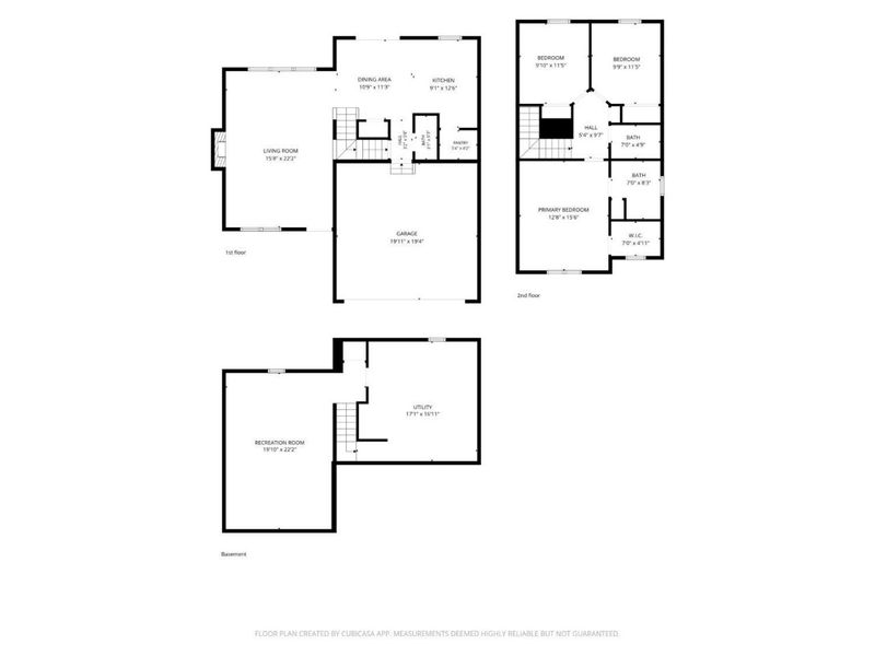 908 Pine Needle Place, Hamilton Township, OH 45039 Photo 50