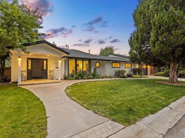 2710 S Augusta Street, Boise, ID 83705