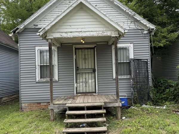 2345 Rosedale Avenue , Toledo, OH 43606