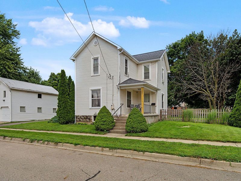 205 Church Street, Pleasant Hill, OH 45359 Photo 1