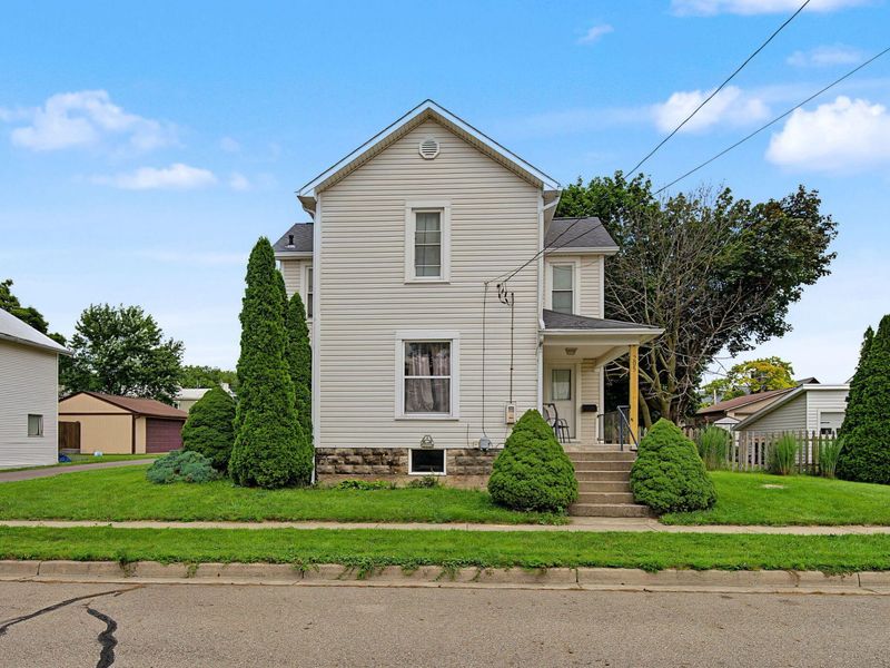 205 Church Street, Pleasant Hill, OH 45359 Photo 2
