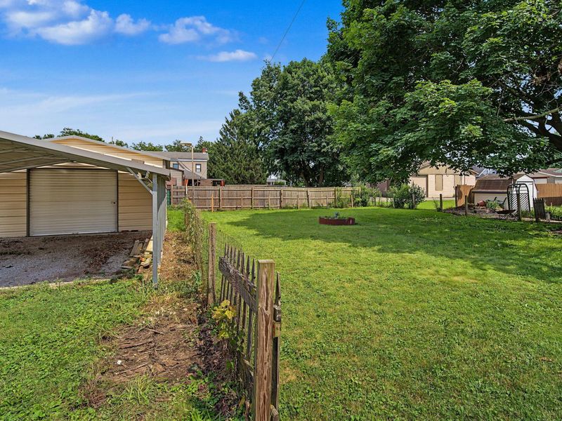 205 Church Street, Pleasant Hill, OH 45359 Photo 23