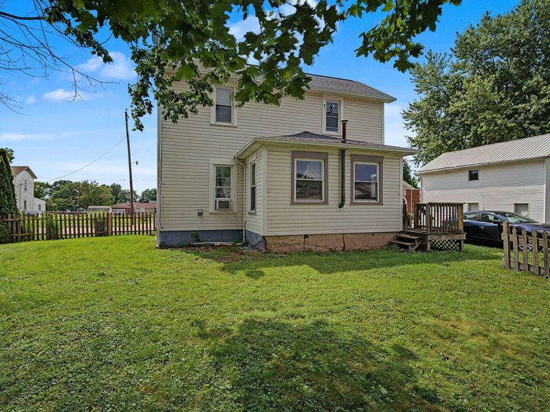 205 Church Street, Pleasant Hill, OH 45359 Photo 24