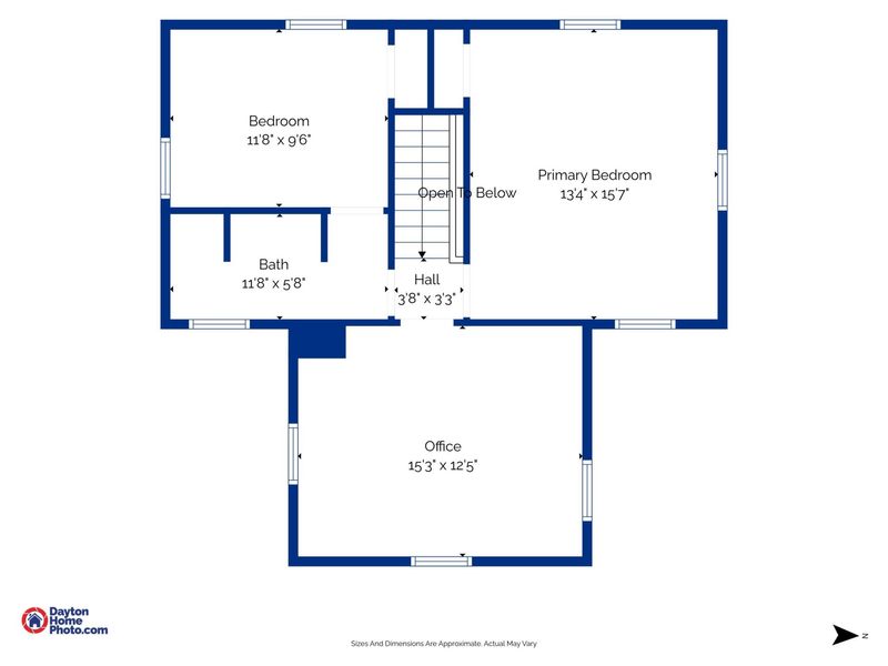 205 Church Street, Pleasant Hill, OH 45359 Photo 26