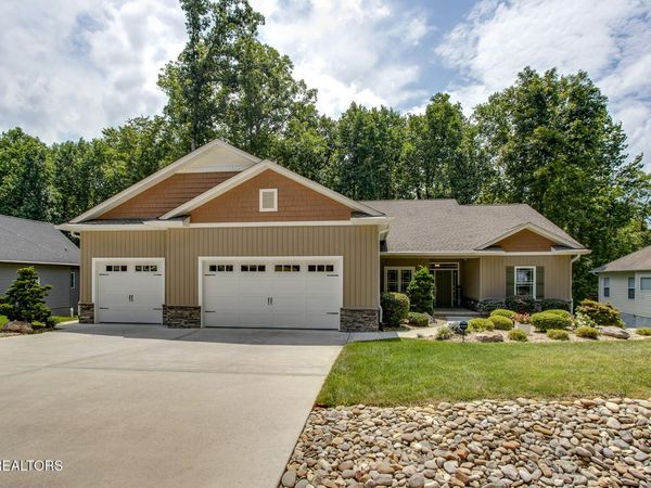 123 Kawga Way, Loudon, TN 37774