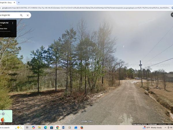 12 BENNIE KNIGHT Rd, Jasper, AL 35501