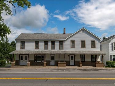 2748 State Route 12b, Deansboro, NY 13328