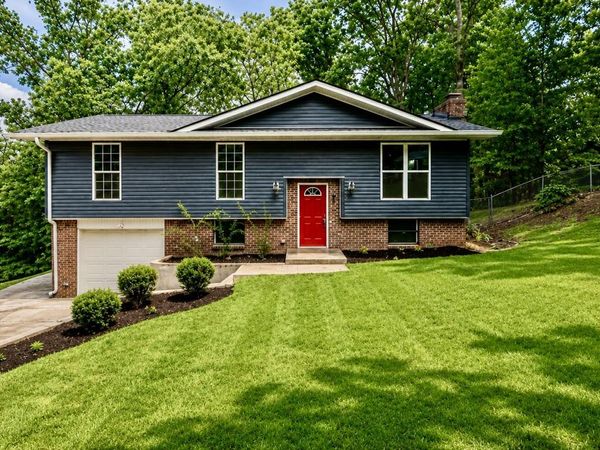 7314 Shamrock Lane, Hixson, TN 37343