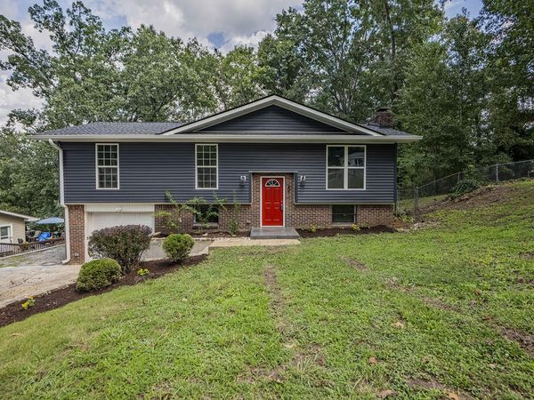 7314 Shamrock Lane, Hixson, TN 37343