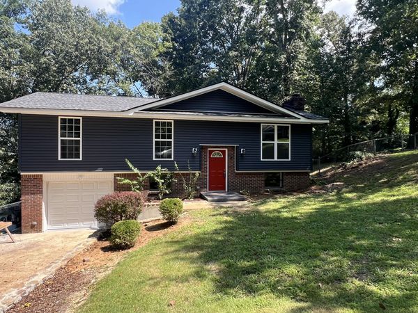 7314 Shamrock Lane, Hixson, TN 37343