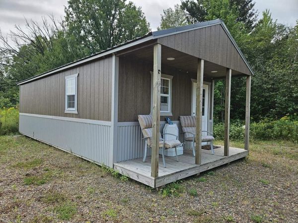 W1447 SPUR ROAD, Sheldon, WI 54766