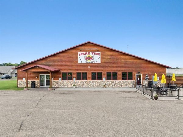 440 Industrial Avenue, Turtle Lake, WI 54889
