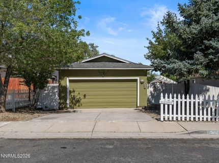 2910 Harding Circle, Reno, NV 89503 Photo