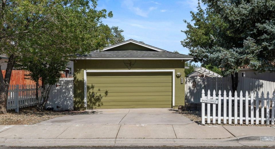 2910 Harding Circle, Reno, NV 89503 Photo