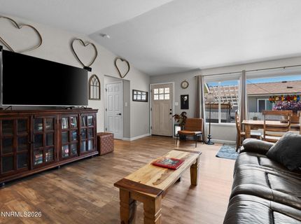 2910 Harding Circle, Reno, NV 89503 Photo
