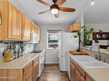 2910 Harding Circle, Reno, NV 89503 Photo