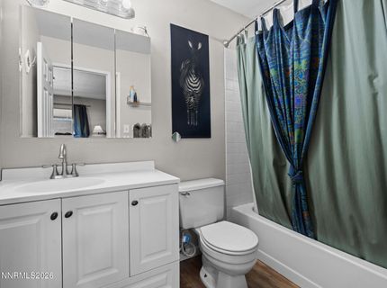 2910 Harding Circle, Reno, NV 89503 Photo
