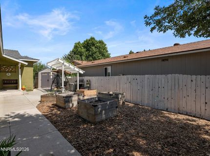 2910 Harding Circle, Reno, NV 89503 Photo
