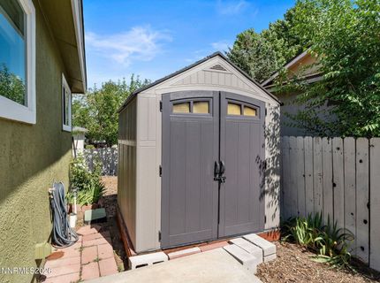 2910 Harding Circle, Reno, NV 89503 Photo