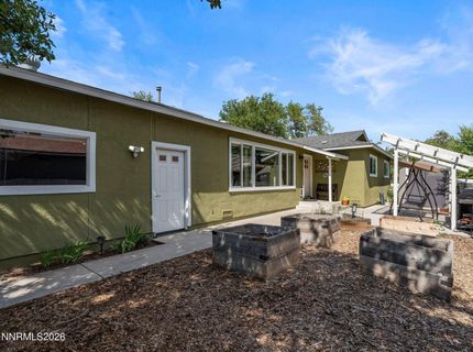 2910 Harding Circle, Reno, NV 89503 Photo