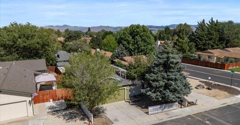 2910 Harding Circle, Reno, NV 89503 Photo