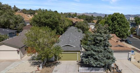 2910 Harding Circle, Reno, NV 89503 Photo