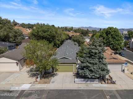 2910 Harding Circle, Reno, NV 89503 Photo