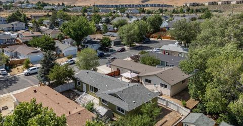 2910 Harding Circle, Reno, NV 89503 Photo