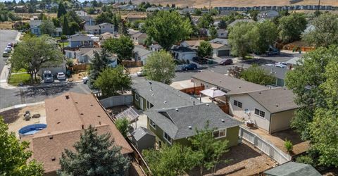 2910 Harding Circle, Reno, NV 89503 Photo