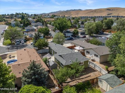 2910 Harding Circle, Reno, NV 89503 Photo