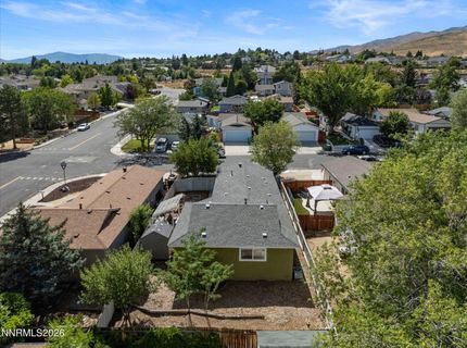 2910 Harding Circle, Reno, NV 89503 Photo