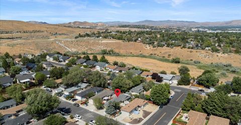 2910 Harding Circle, Reno, NV 89503 Photo