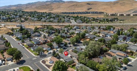 2910 Harding Circle, Reno, NV 89503 Photo