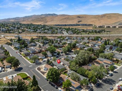 2910 Harding Circle, Reno, NV 89503 Photo
