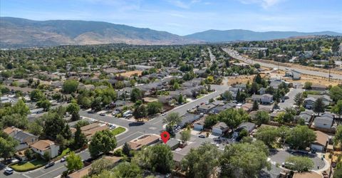 2910 Harding Circle, Reno, NV 89503 Photo