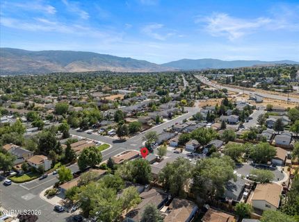 2910 Harding Circle, Reno, NV 89503 Photo