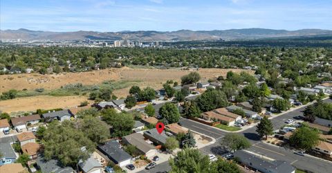 2910 Harding Circle, Reno, NV 89503 Photo