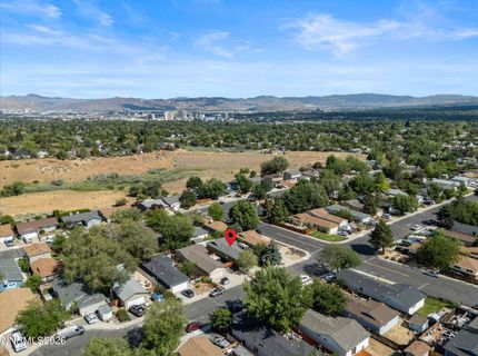2910 Harding Circle, Reno, NV 89503 Photo