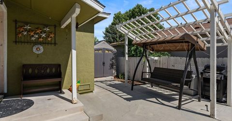 2910 Harding Circle, Reno, NV 89503 Photo