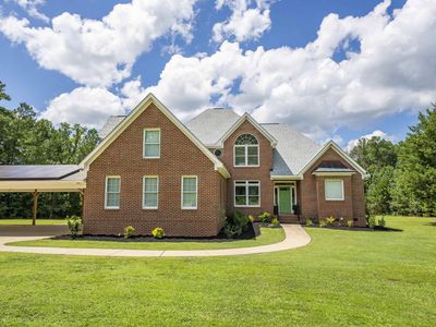 112 Ollie Dailey Road , Irmo, SC 29063