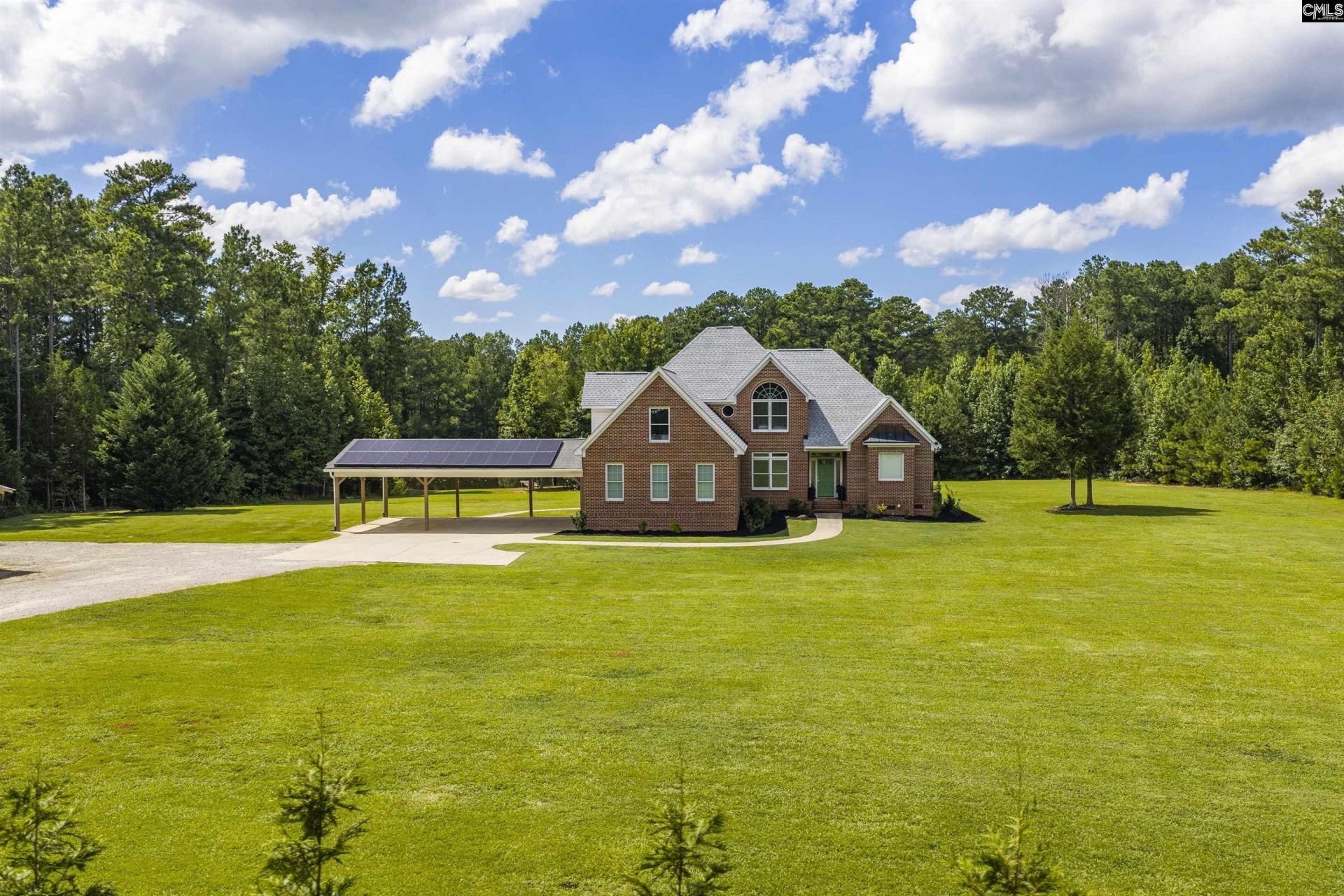 112 Ollie Dailey Road  Photo 4