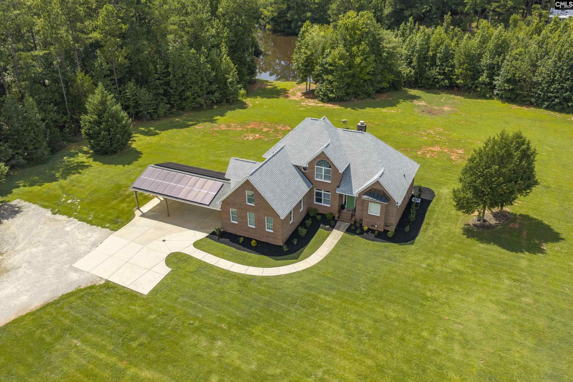 112 Ollie Dailey Road  Photo 5