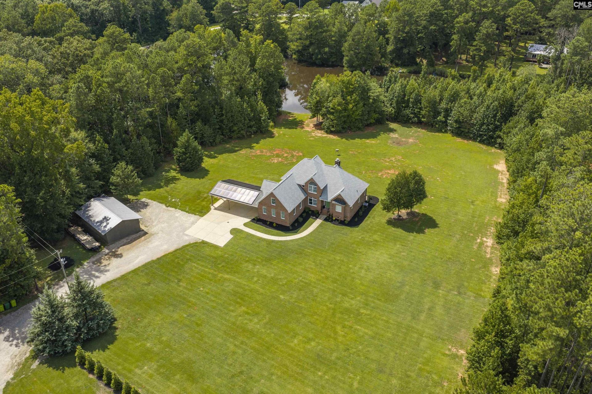 112 Ollie Dailey Road  Photo 6