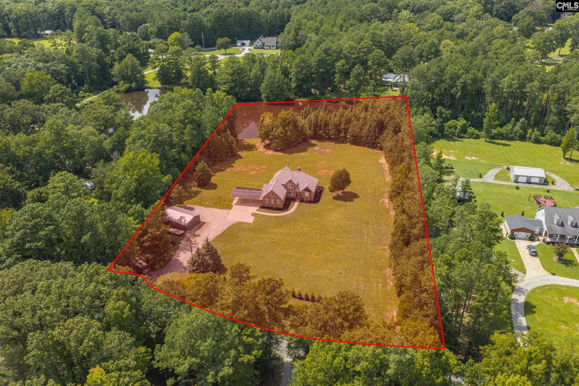 112 Ollie Dailey Road  Photo 8