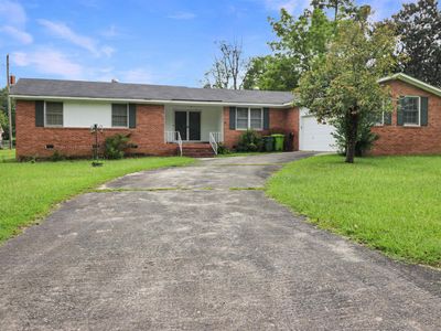 2821 Cliffside Circle, Columbia, SC 29209